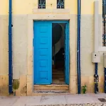 Aciprestes Guest Inn Apartment