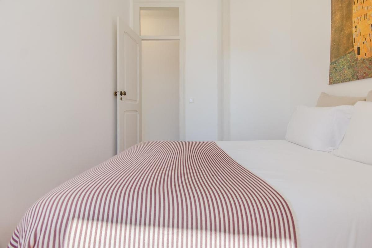 Apartment Aciprestes Guest Lisbon