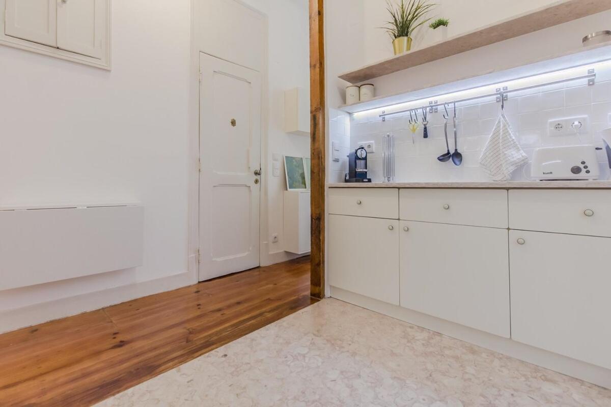 Aciprestes Guest Apartment Lisbon