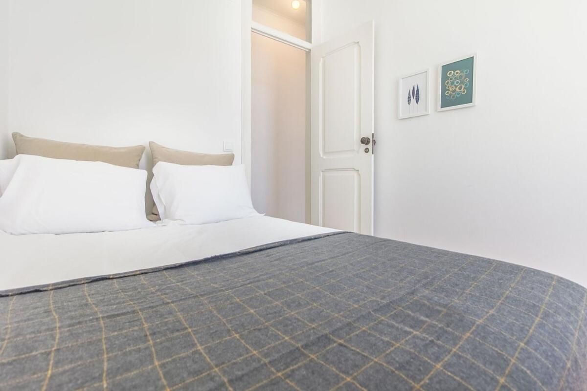 Apartment Aciprestes Guest Lisbon